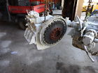Bw150 Zf Marine Transmission Avail Drive