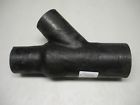 By-404-0005 Marine Muffler Corp Oration Fiberglass Exhaust Hose Adapter