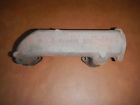 C-0540181 Perkins Or Engine Exhaust Manifold Cast Iron