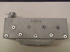 C-240 Isuzu C-190 Water Cooled Exhaust Manifold W End Plates