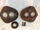 Capitol Marine Gear Transmission Parts Various