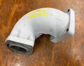 104-5615 Cat 3208 Marine Exhaust Elbow Water Cooled #104-5615 Left/starboard
