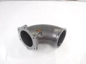 575-2543 Cat Genuine Oem Engine Generator Exhaust Elbow For 3516e