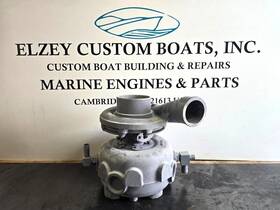 668885 Caterpillar 3126 Marine Turbocharger