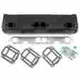 Cc-1-07686 Barr Chris Craft Exhaust Manifold