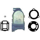 Cc-20-08288 Barr Chris Craft Port Exhaust Riser