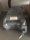 Cc-20-08289 Barr Marine Engine Exhaust