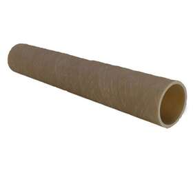 1200548 Centek Fiberglass Exhaust Connector - Straight 4 Inch Od X 6
