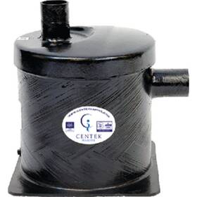 1500092 Centek Industries 6.00 Vernalift Side In/top Out