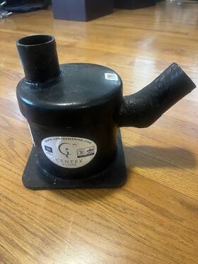 Centek 1500163 Marine #1500163 Wet Exhaust Vernalift