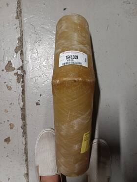 1641209 Centek Tiara Yachts Industries 5 Inch Fiberglass Exhaust Elbow Tiara#575195
