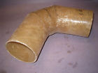 1200157 Centek 4 Elbow Degre Glass " Resin Industries Vernatube 51q2 90 Material