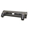 1601986 Centek Boat Exhaust Muffler Silencer Ski Centurion 4 Inch