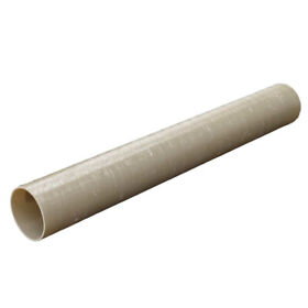 1650015 Centek Boat Exhaust Tubing 60 X 8 Inch Fiberglass