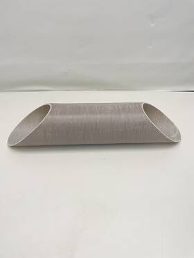1650016 Centek / Lewmar 589303 Fiberglass 34 3/4 Inch L Bow Thruster Tube Marine Boat