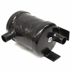 1603569 Centek Marine Boat Generator Muffler Vernalift Fischer 1 1/2 Inch