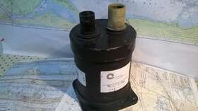 1157.02 Centek Vernalift 1300134 Boatersft Resale Shop Of Tx 2311 1.5 Inch Top Ports Muffler