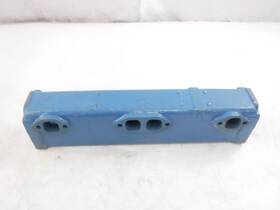 06-20-07686 Chris Craft Exhaust Manifold For Small Block Chevy 283 185 See Des