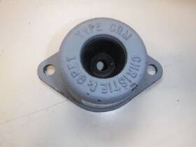 Christie & Grey Crm2.35 And Captive Rubber Exhaust Mounting Hanger