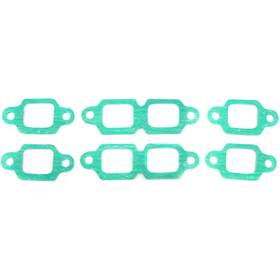 0007228e Chrysler Marine Manifold To Head Gasket Set V-8 Big Block