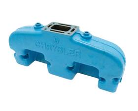 Chrysler Marine 4417590 Center Rise Exhaust Manifold