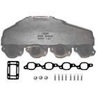 Chv-a-1-84 Barr Gm Big Block Exhaust Manifold
