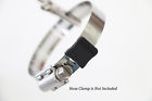 Cla1220black Clamp-aid Marine Exhaust Diverter