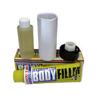 Clz-ihk Clipper In Hull Transducer Mounting Kit 610696095176