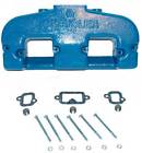 Cm-1-4417063 Barr Manifold Exhaust For Chrysler Marine Center Riser Replaces