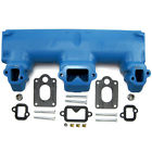 Cm-1-6672a Chrysler Exhaust Small Manifold Barr Block
