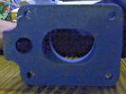 Cm-1-6672c Barr Narine Exhaust Manifold Adapter Chrysler