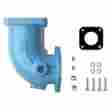 Cm-20-9234 Barr Chrysler Swivel Exhaust Riser