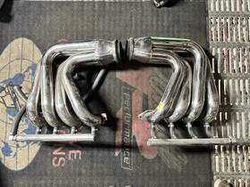 Drph0003 Cmi Big Tube Headers