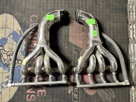 Drph0008 Cmi 1075 Big E-top Headers