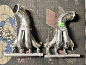 Drph0010 Cmi 1075 Big E-top Headers