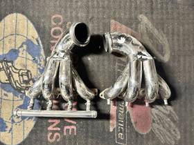 Drph0012 Cmi 1075 Big E-top Headers