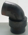 073107 Cobra 20 Omc Elbow 0093 Part 2 Exhaust