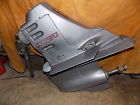 Sx-ct1 Complete Outdrive 1 Water 97 Volvo Fresh Penta