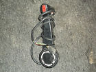 0395821 Control Evinrude Trim 0332428 Omc Handle 395821 Switch Johnson 332428