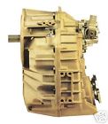 Cooler Transmission 1 Ratio 630v1 Hurth Hsw Oil Drive Takeout Used 2.5 V
