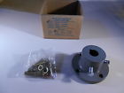 Mc004 Coupling Solid Algonquin Propeller Hub 8 Mount Buck 7 Shaft " Bolts