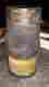Cp-000-3540 Cp-000 3540 Marine Muffler Corp Fiberglass Exhaust Reducer 3.5 To 4 Part