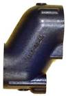 Cr-20-97772 Barr Riser Exhaust For Crusader Marine Inch High Replaces