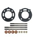 Cr-20-97772p Barr Exhaust Riser Mounting Package Replaces Crusader