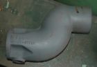 Cr-20-97924 Barr Marine Exhaust Elbow