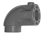 Cr20-97386 Barr Elbow Exhaust Upper Swivel Style For Crusader Marine Replaces