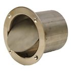Cr62087 Corsa Marine Boat Exhaust Tip Crownline Inch Stainless