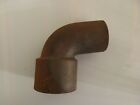 Crr80x2.375 Osco Crr Exhaust Elbow To Degree Connector