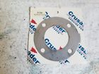 Cru97296 Crusader Stainless Steel Block Off Plate