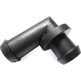 Crusader R024013 90 Degree Elbow Vent